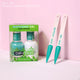 Dip n Duo Flamingo Collection Color 290 Gel polish Nail Lacquer 