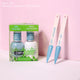 Dip n Duo Flamingo Collection Color 291 Gel polish Nail Lacquer 