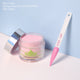 Zurno Dip n' Duo Spring Collection Dip Powder Nails Color 229 – Vibrant Dip Powder for Fingernail Dips & Dip Powder Manicure