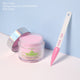Zurno Dip n' Duo Spring Collection Dip Powder Nails Color 235 – Vibrant Dip Powder for Fingernail Dips & Dip Powder Manicure