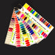 DIP n' DUO - Sample/Color Chart
