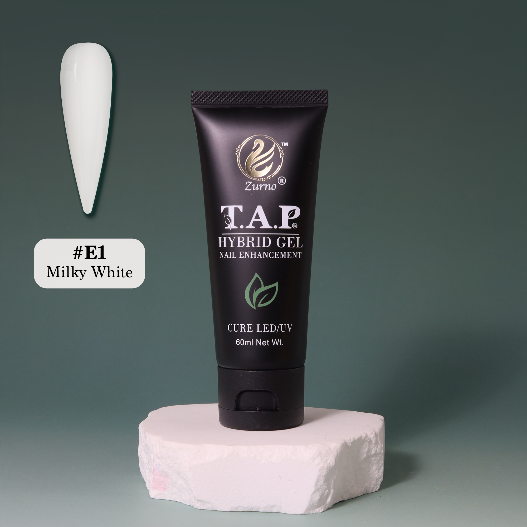 T.A.P | Individual Colors - 60ml Tube