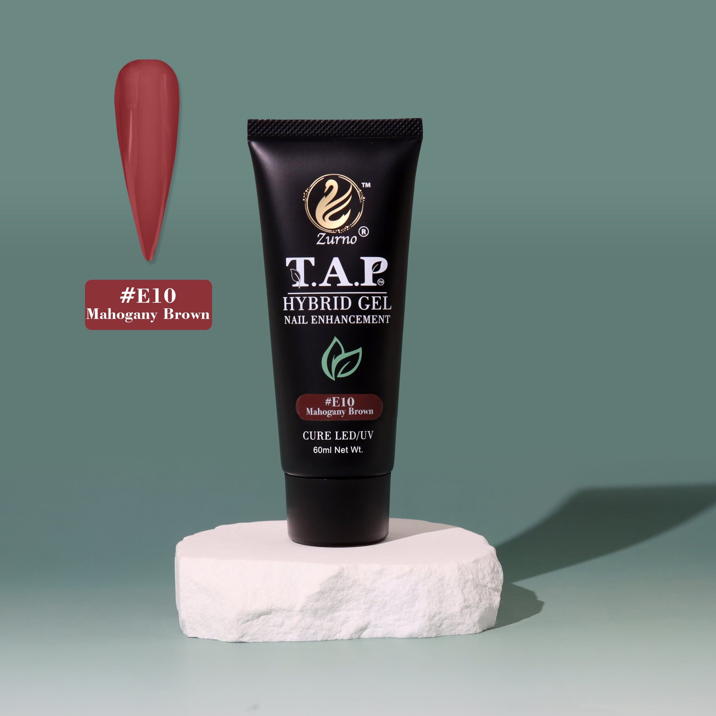 T.A.P | Individual Colors - 60ml Tube