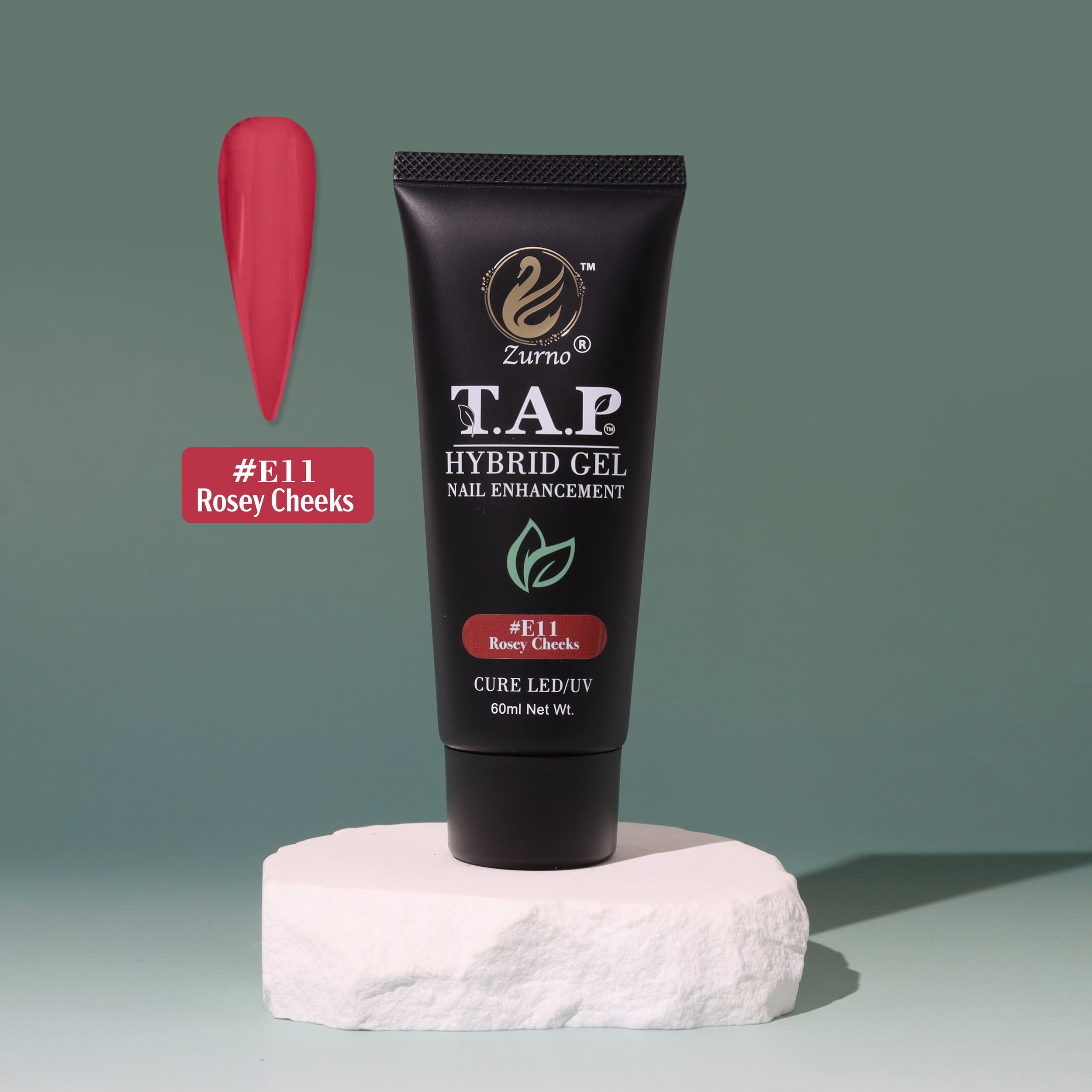T.A.P | Individual Colors - 60ml Tube