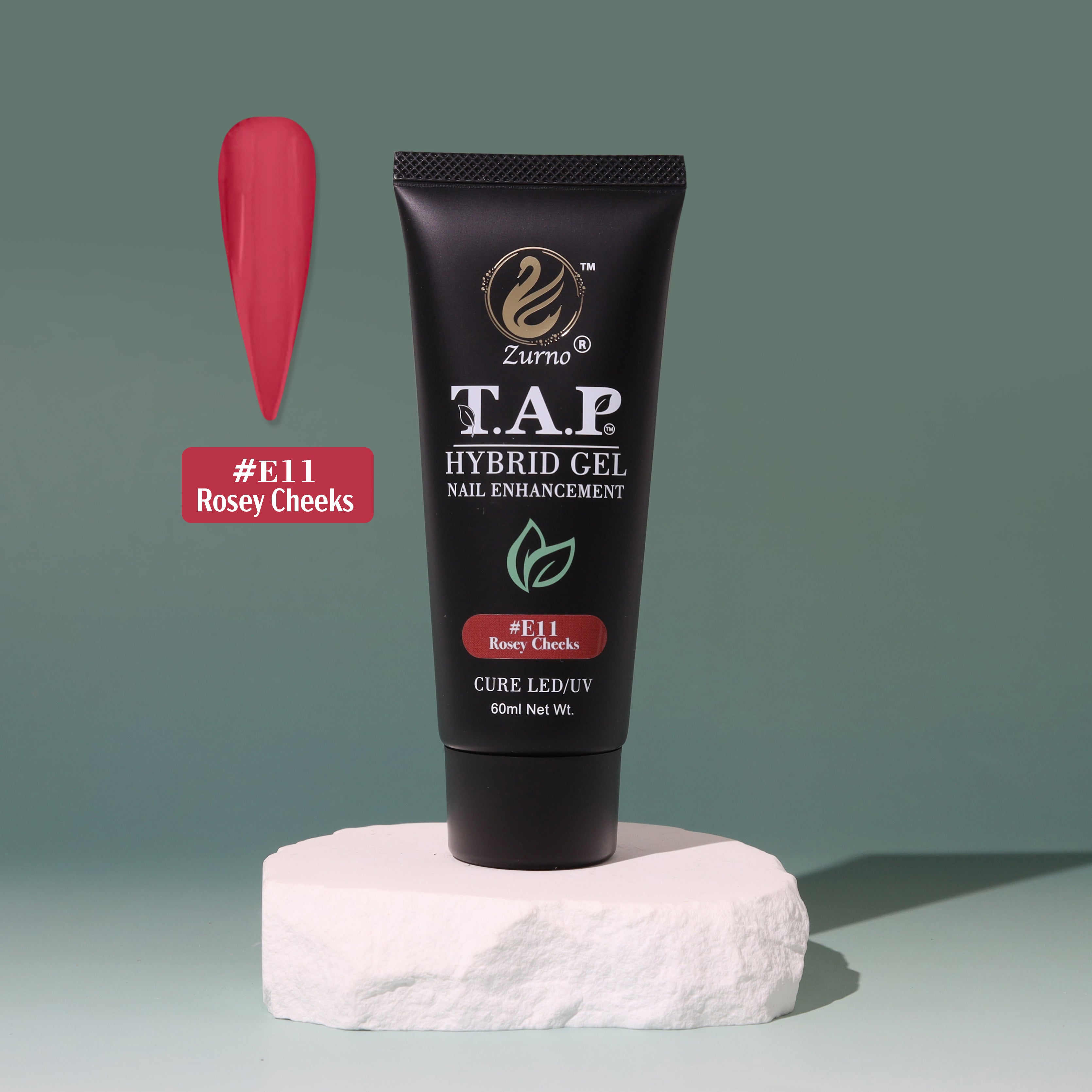 T.A.P | Individual Colors - 60ml Tube