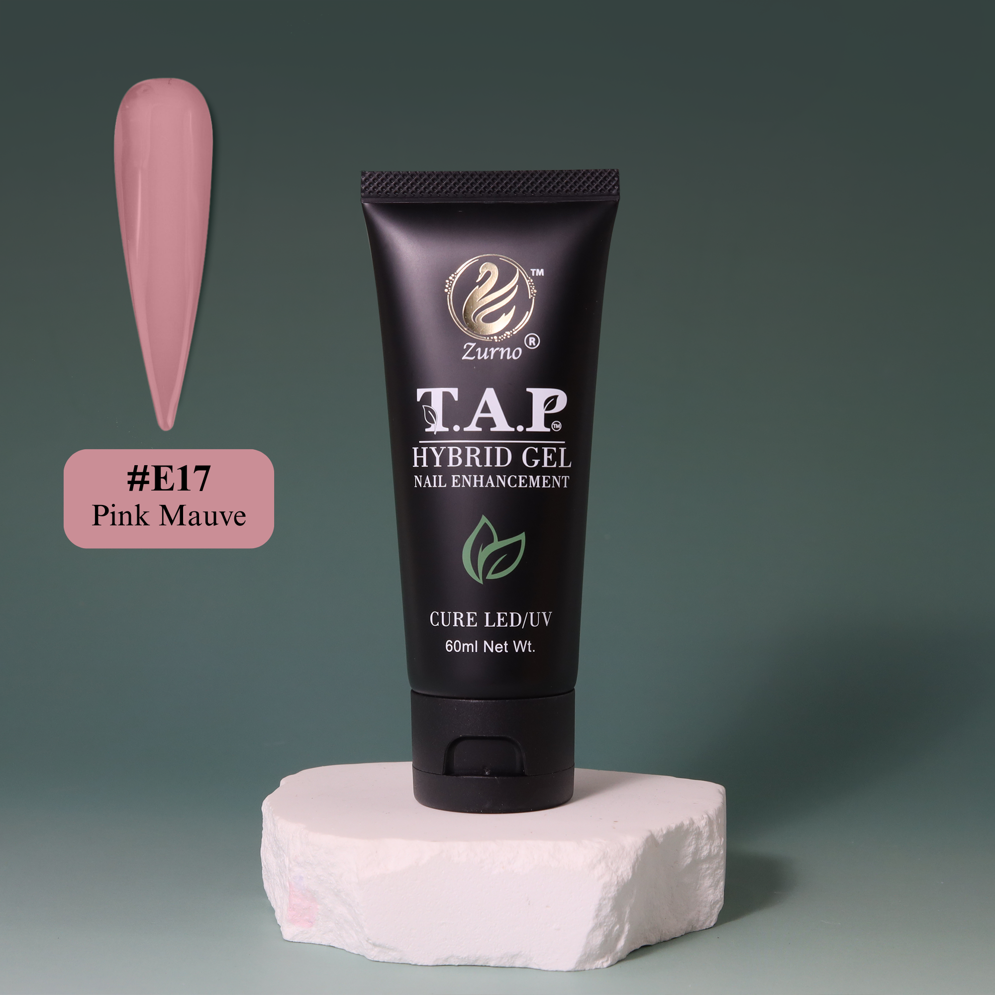 T.A.P | Individual Colors - 60ml Tube