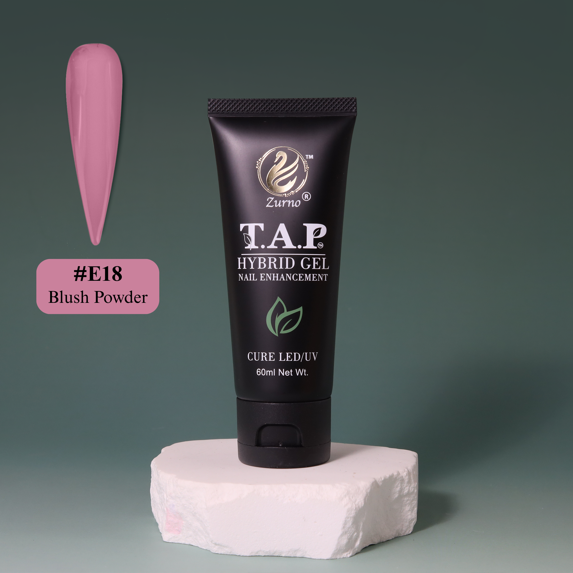 T.A.P | Individual Colors - 60ml Tube