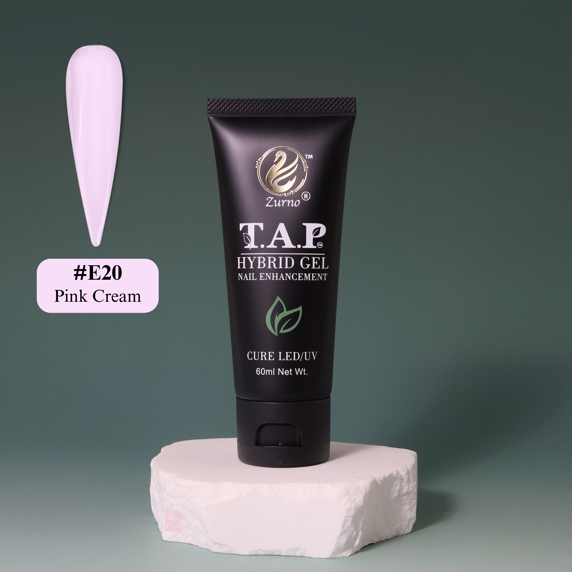T.A.P | Individual Colors - 60ml Tube