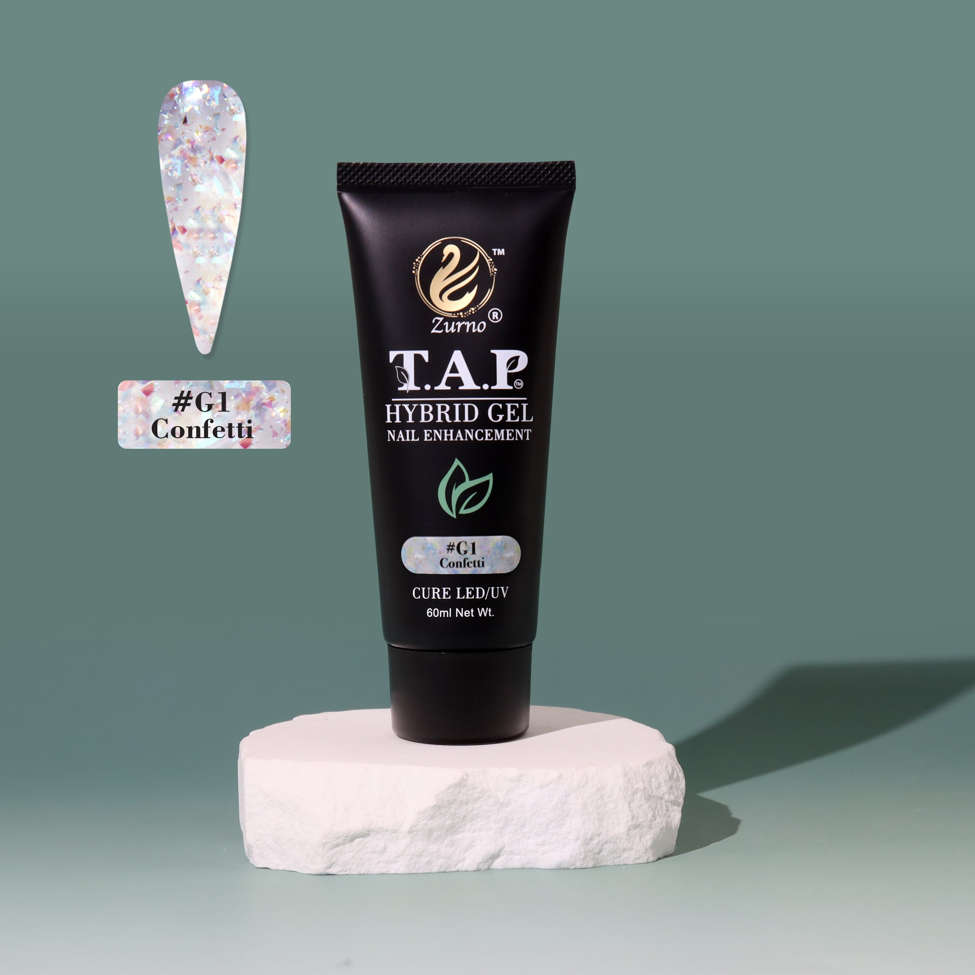 T.A.P | Individual Colors - 60ml Tube