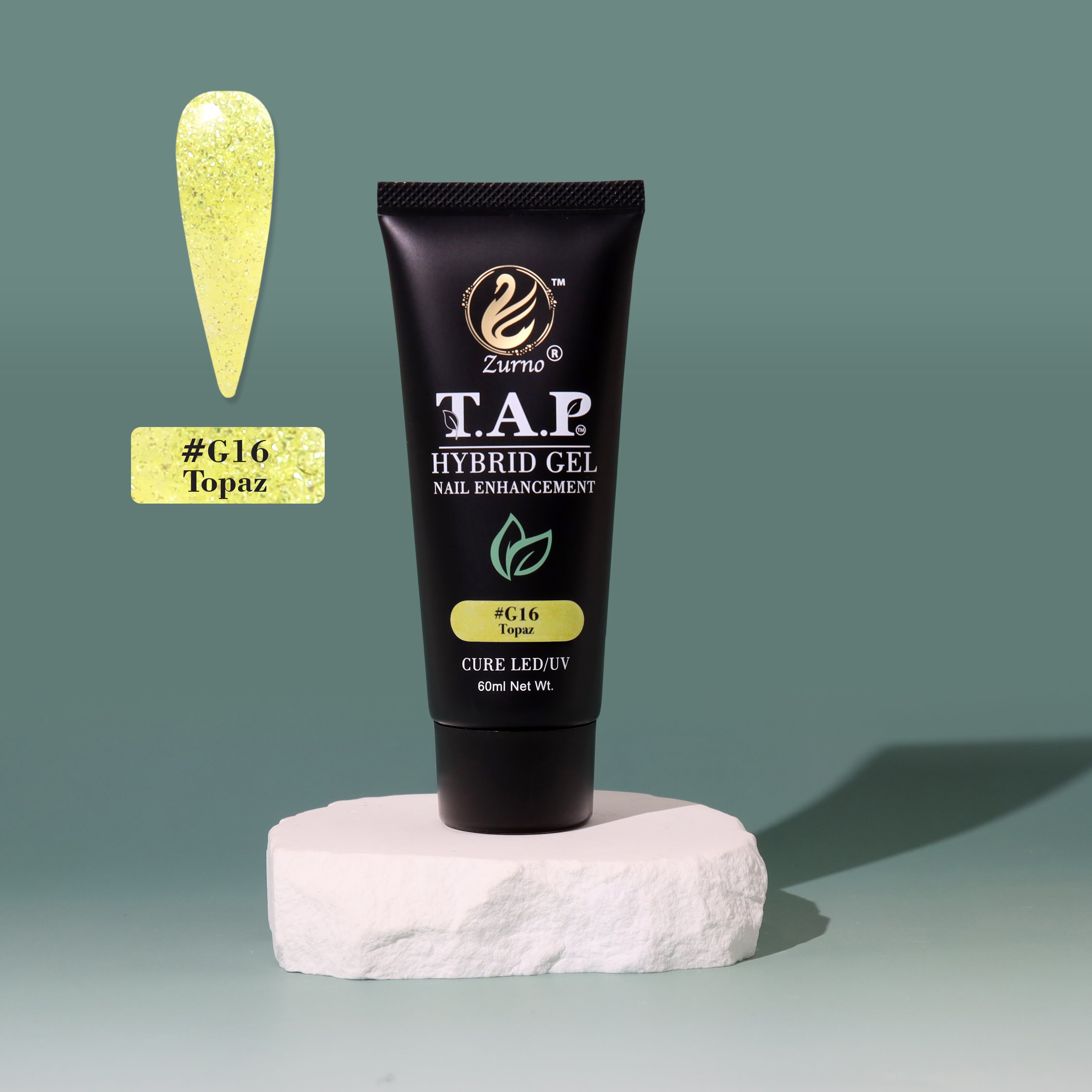 T.A.P | Individual Colors - 60ml Tube