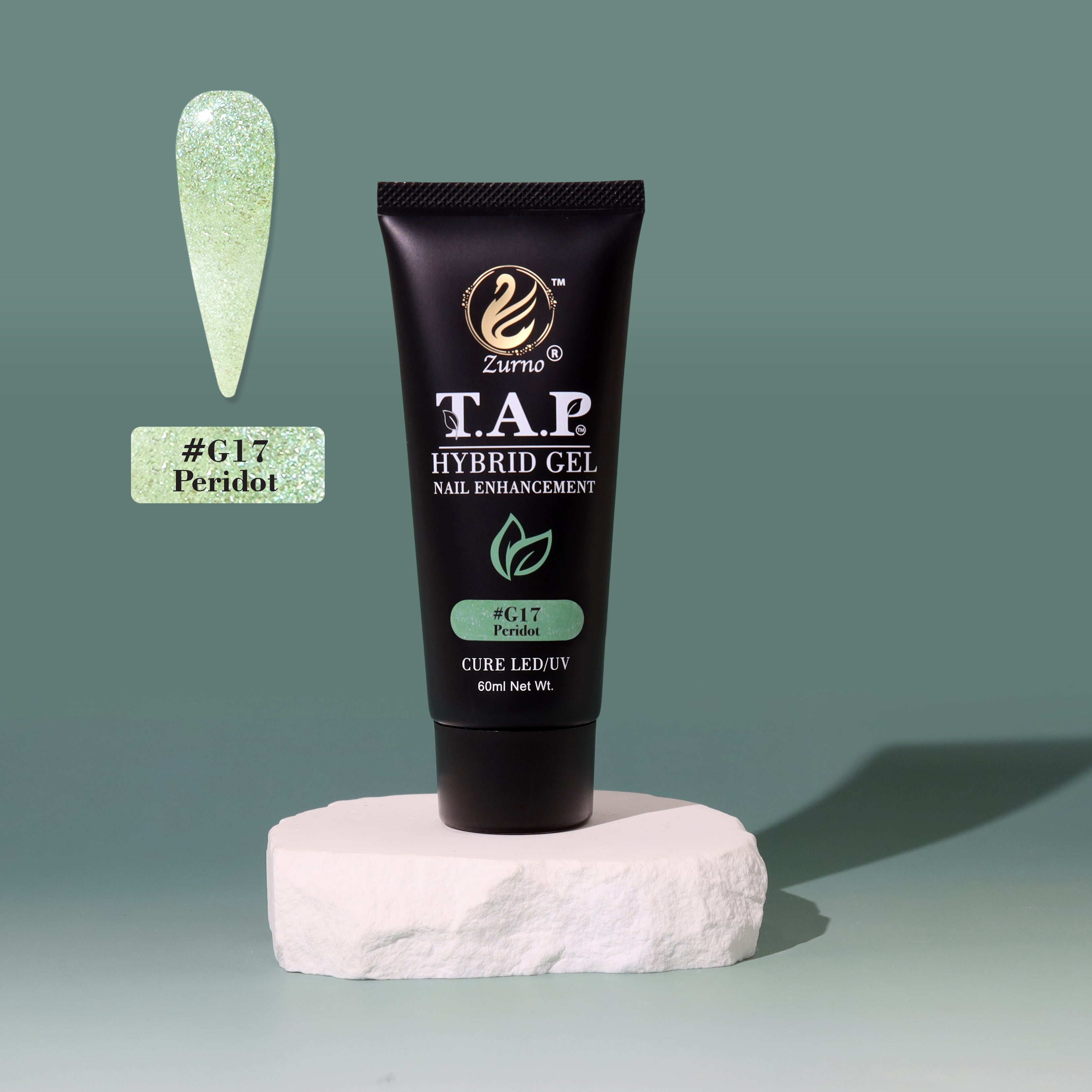 T.A.P | Individual Colors - 60ml Tube