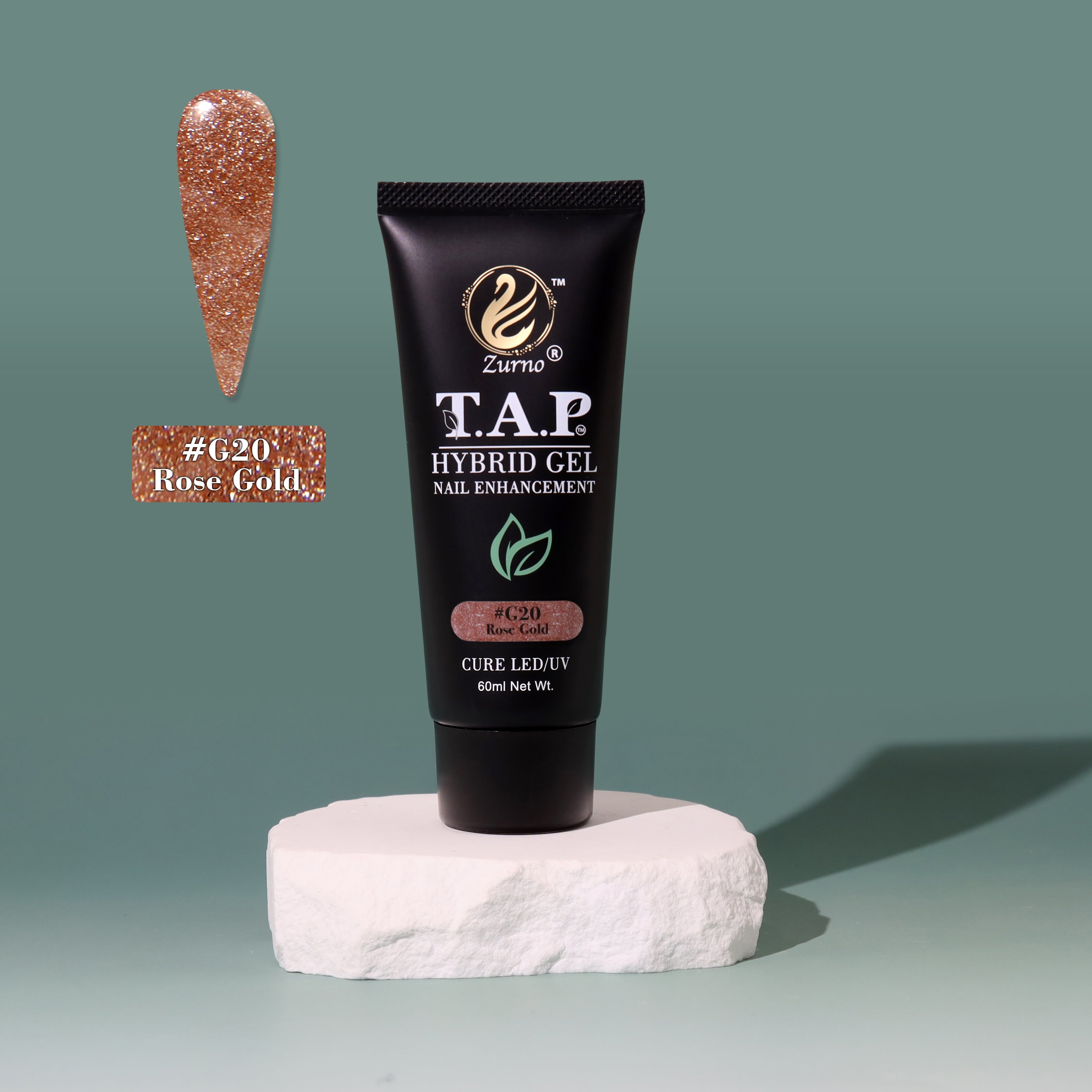 T.A.P | Individual Colors - 60ml Tube