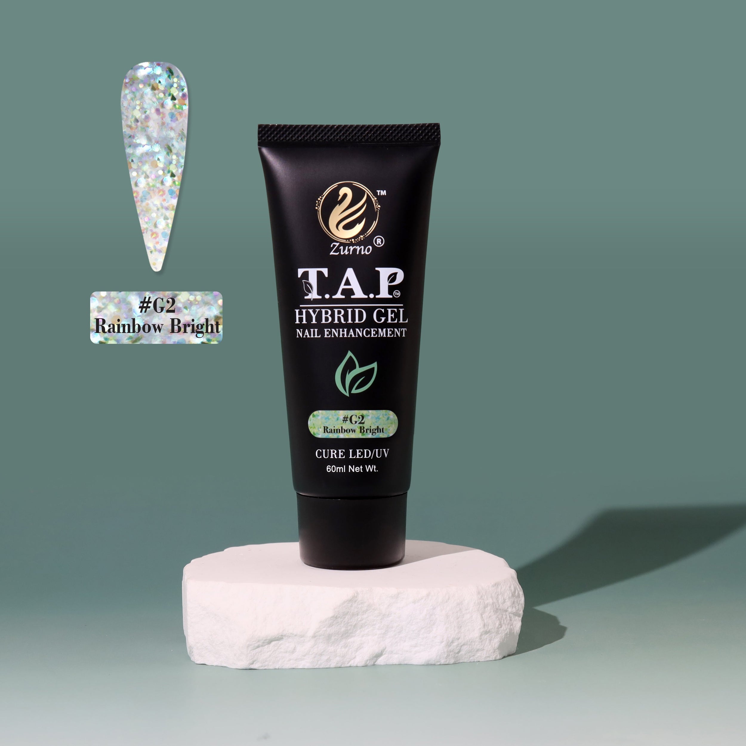 T.A.P | Individual Colors - 60ml Tube