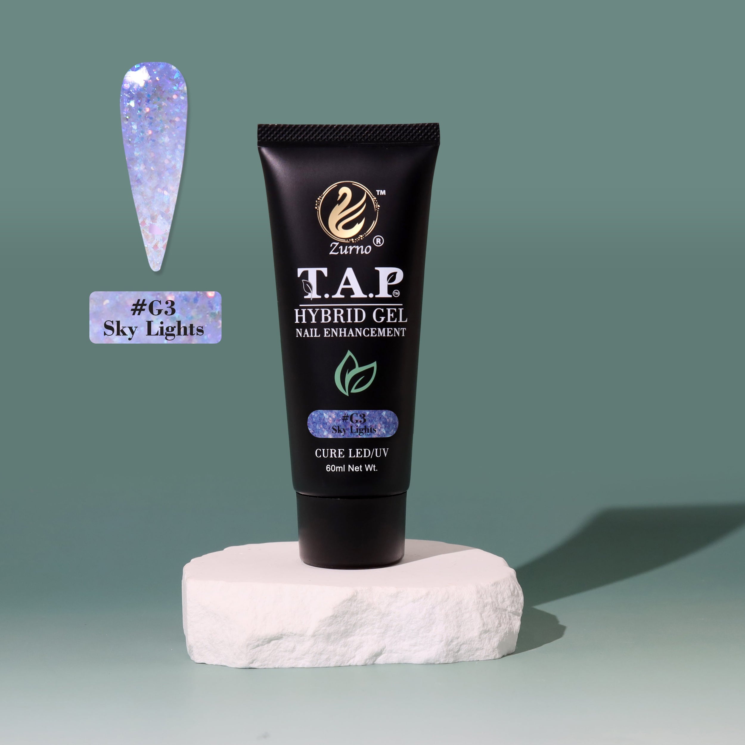 T.A.P | Individual Colors - 60ml Tube