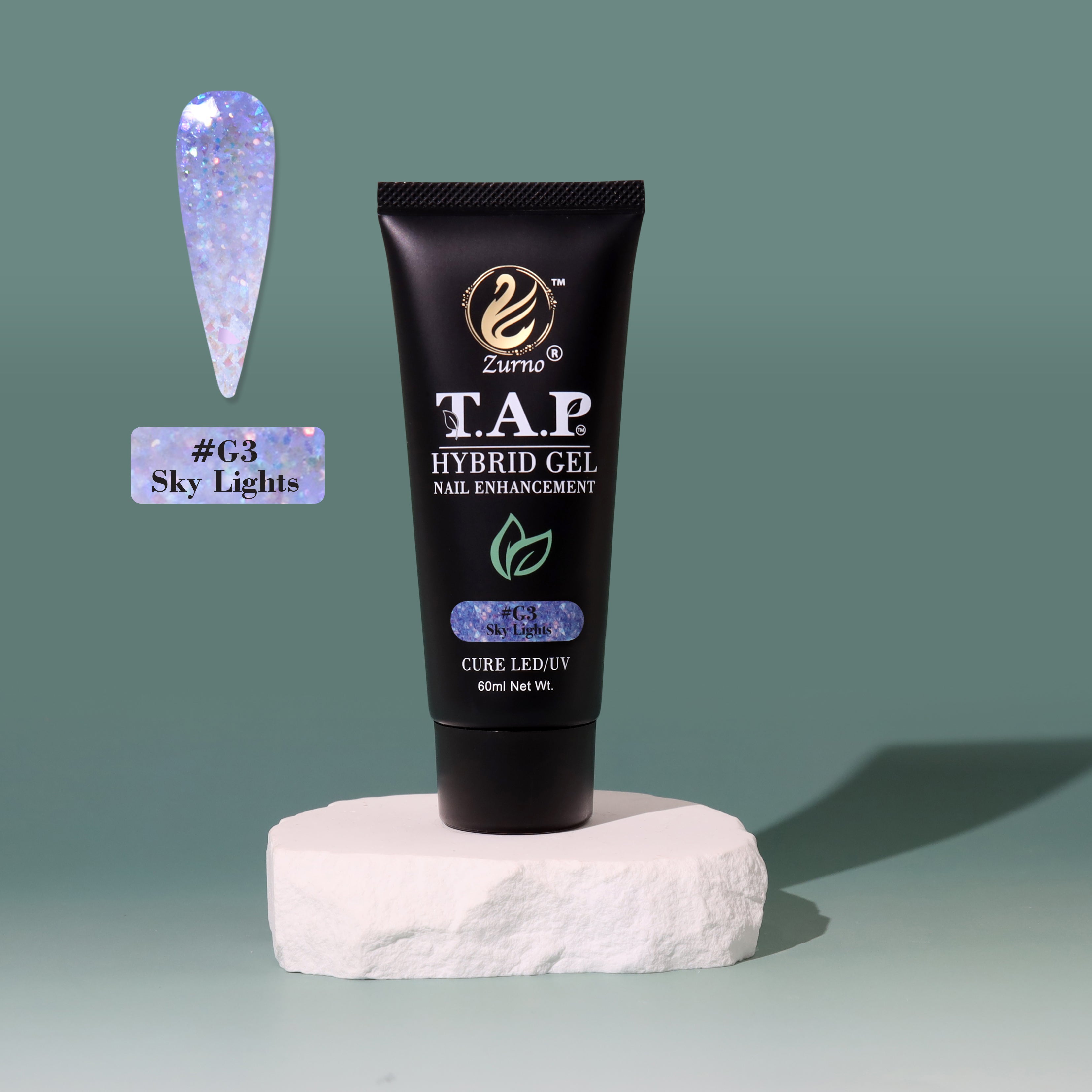 T.A.P | Individual Colors - 60ml Tube