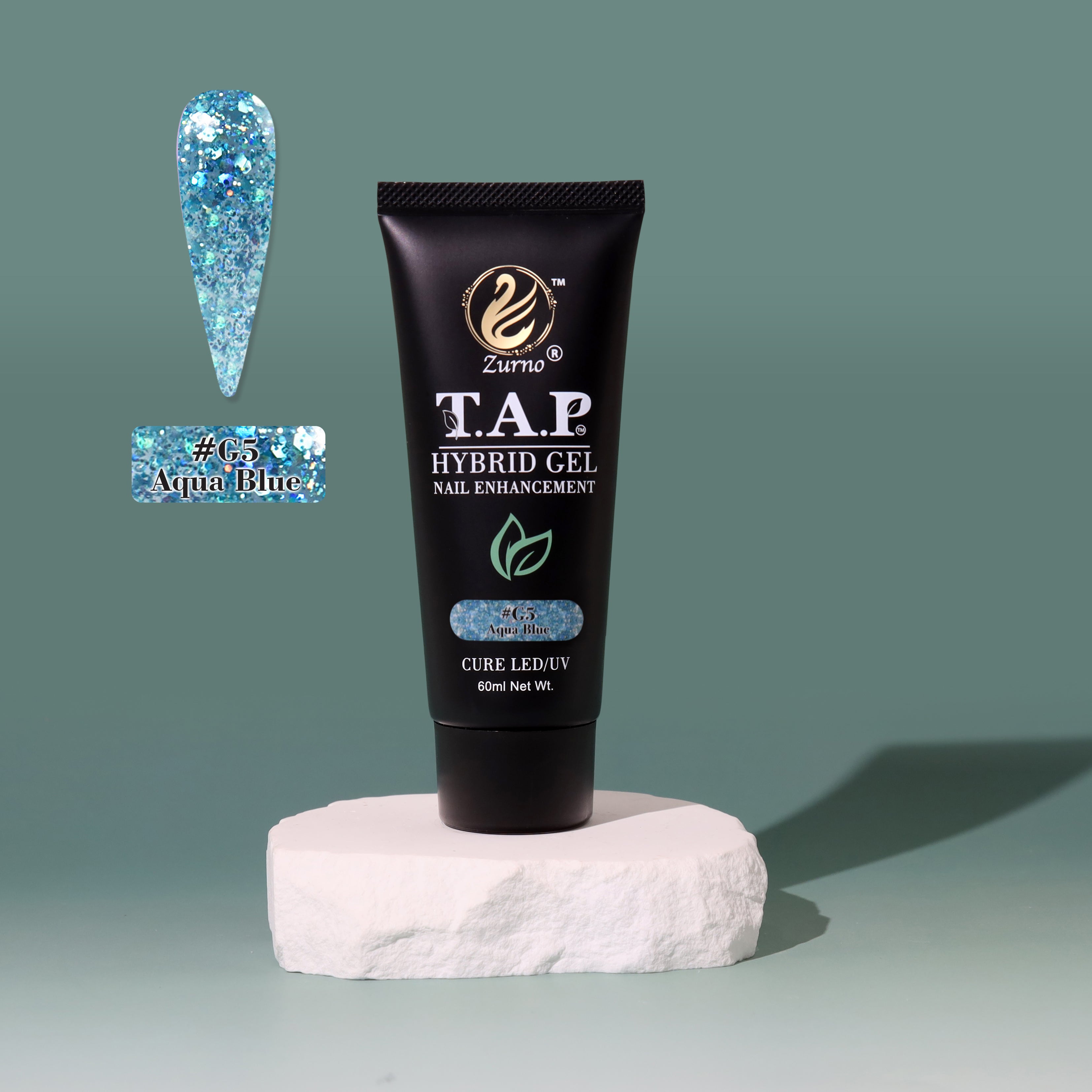 T.A.P | Individual Colors - 60ml Tube