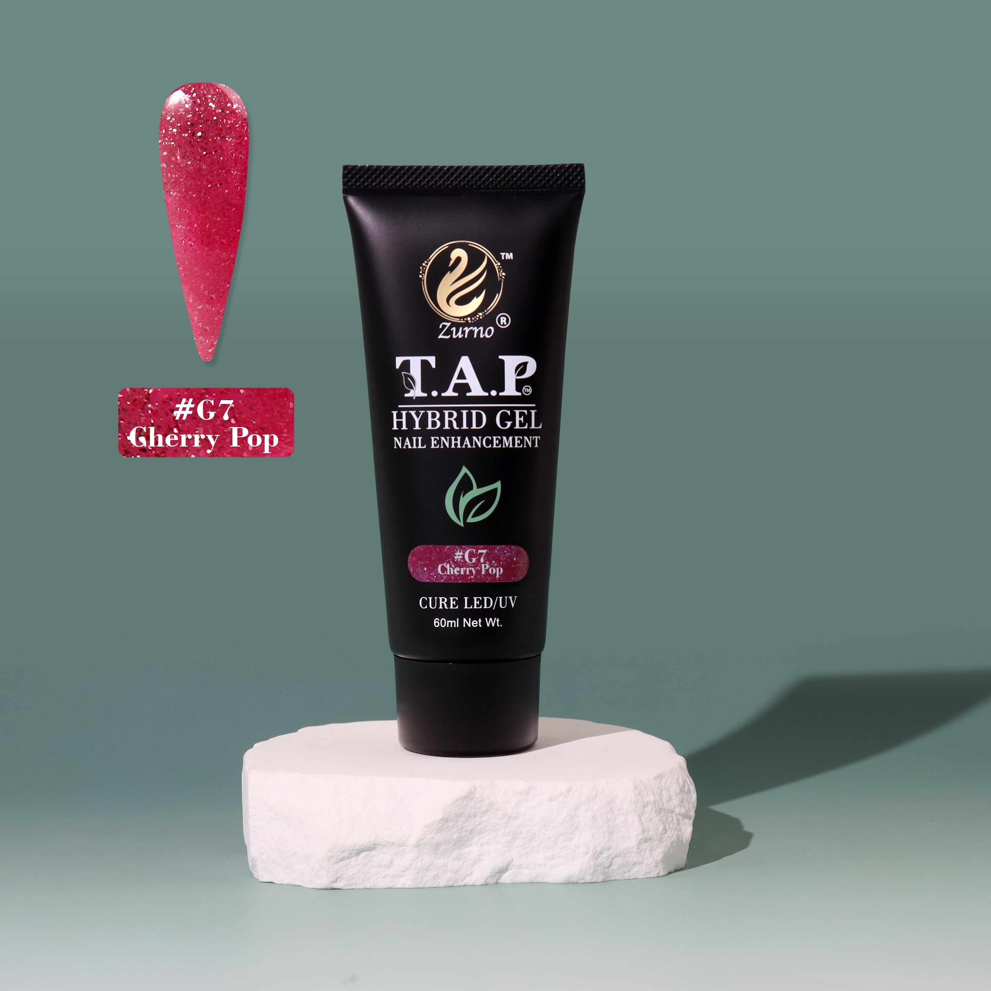 T.A.P | Individual Colors - 60ml Tube