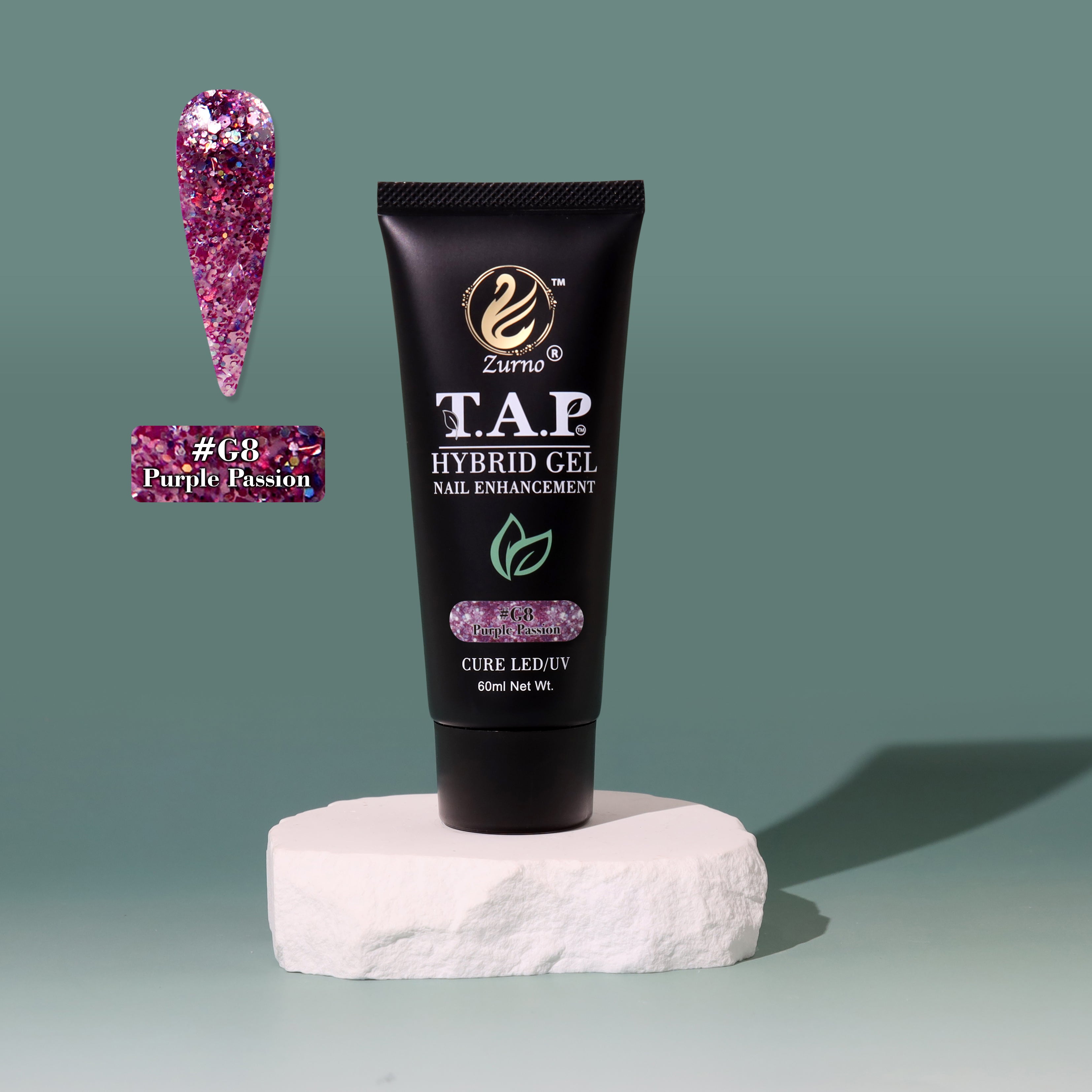 T.A.P | Individual Colors - 60ml Tube