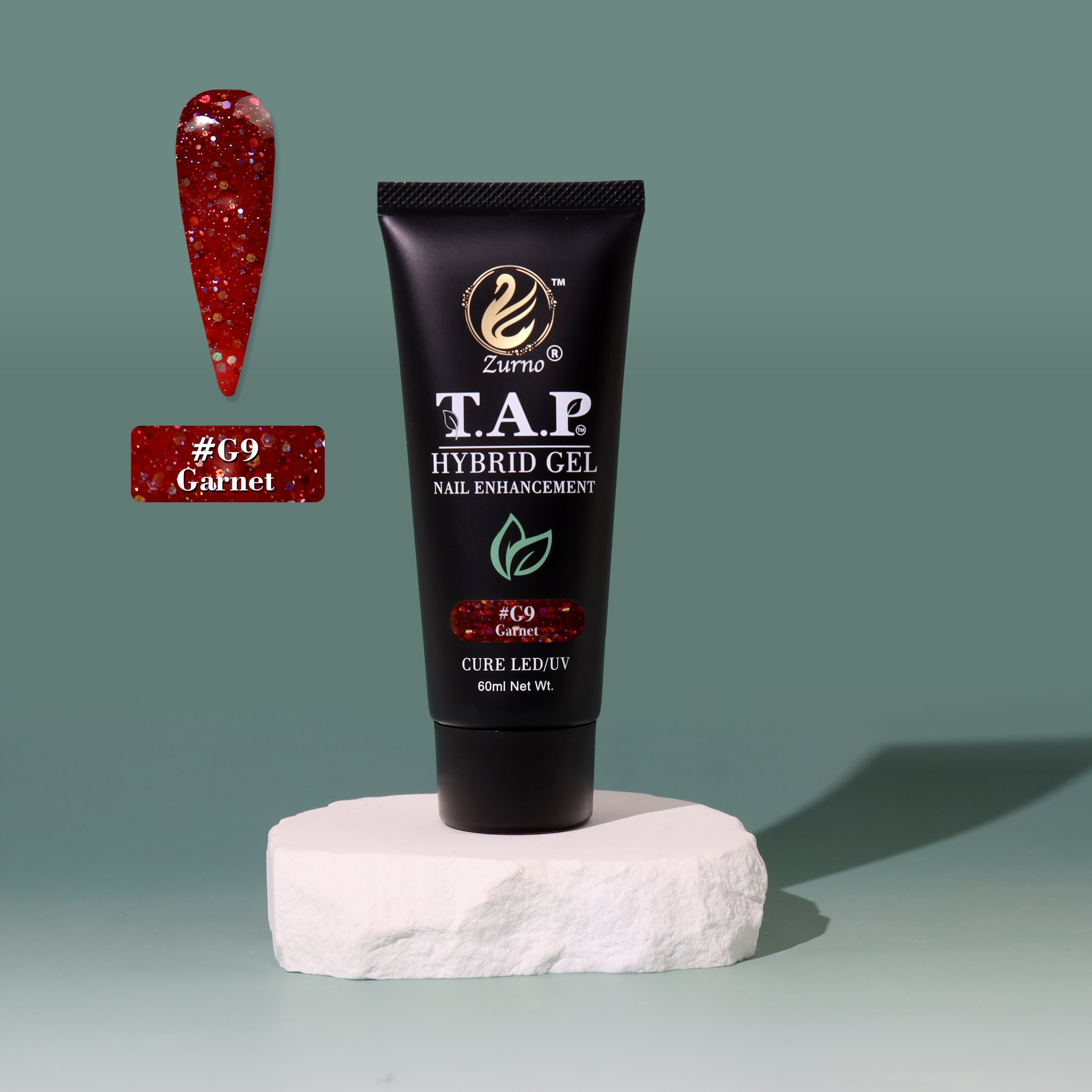 T.A.P | Individual Colors - 60ml Tube