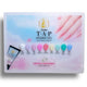 T.A.P Gel | Color Chart