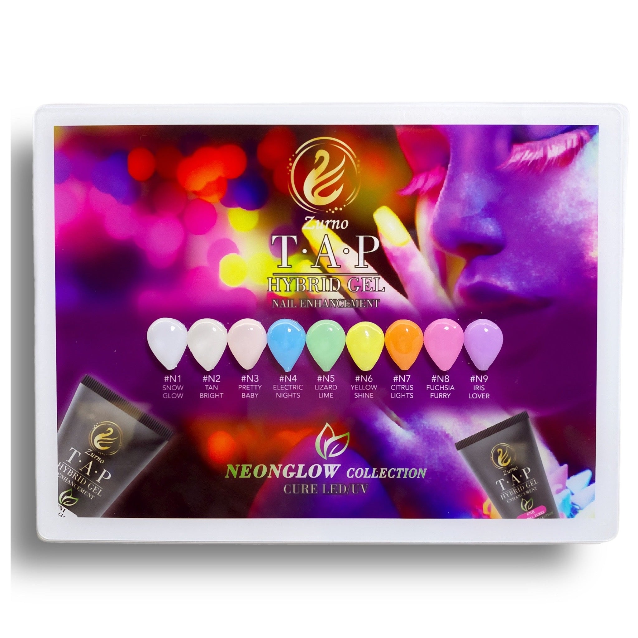 T.A.P Gel | Collection