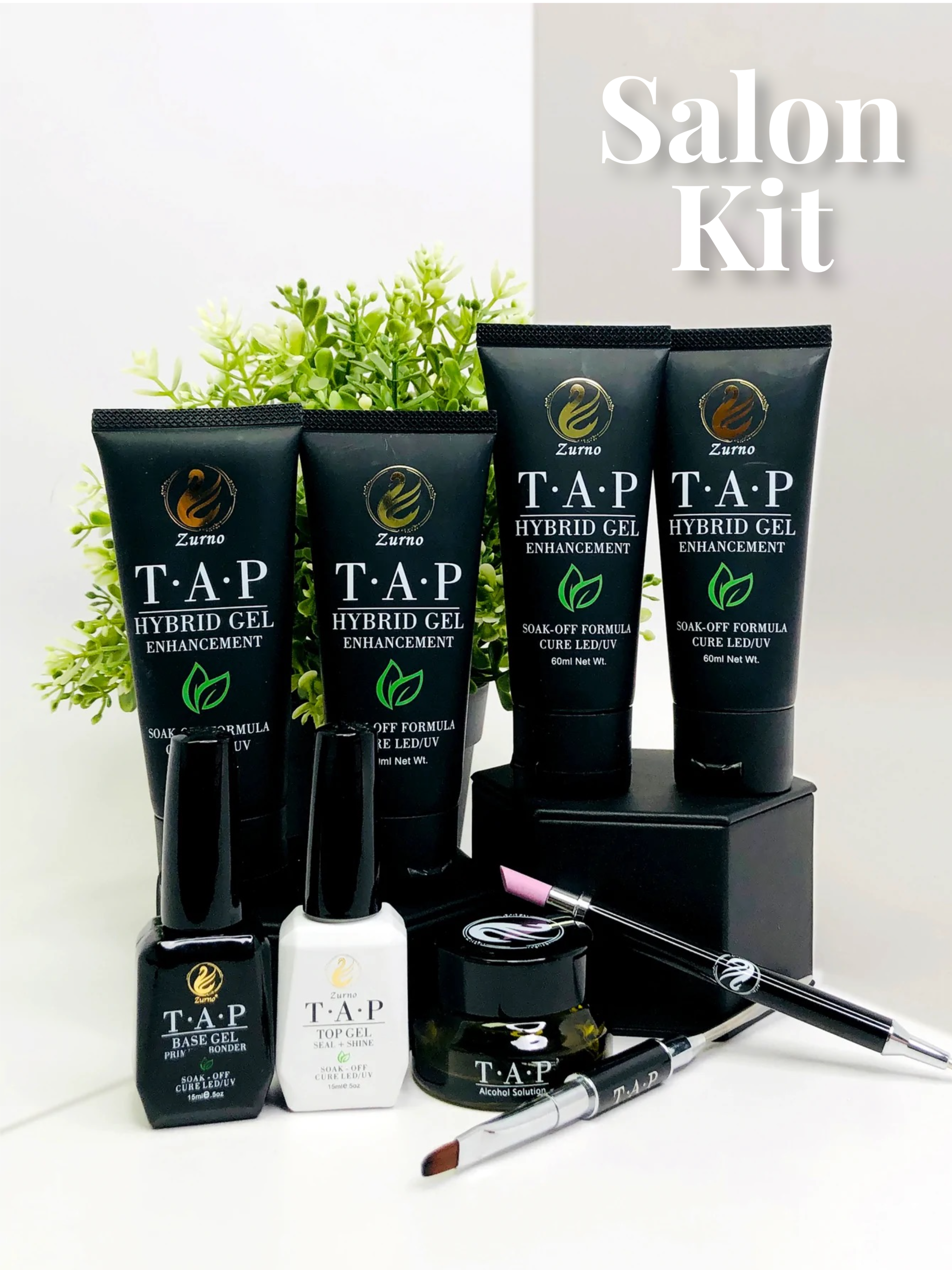 T.A.P Gel | Collection