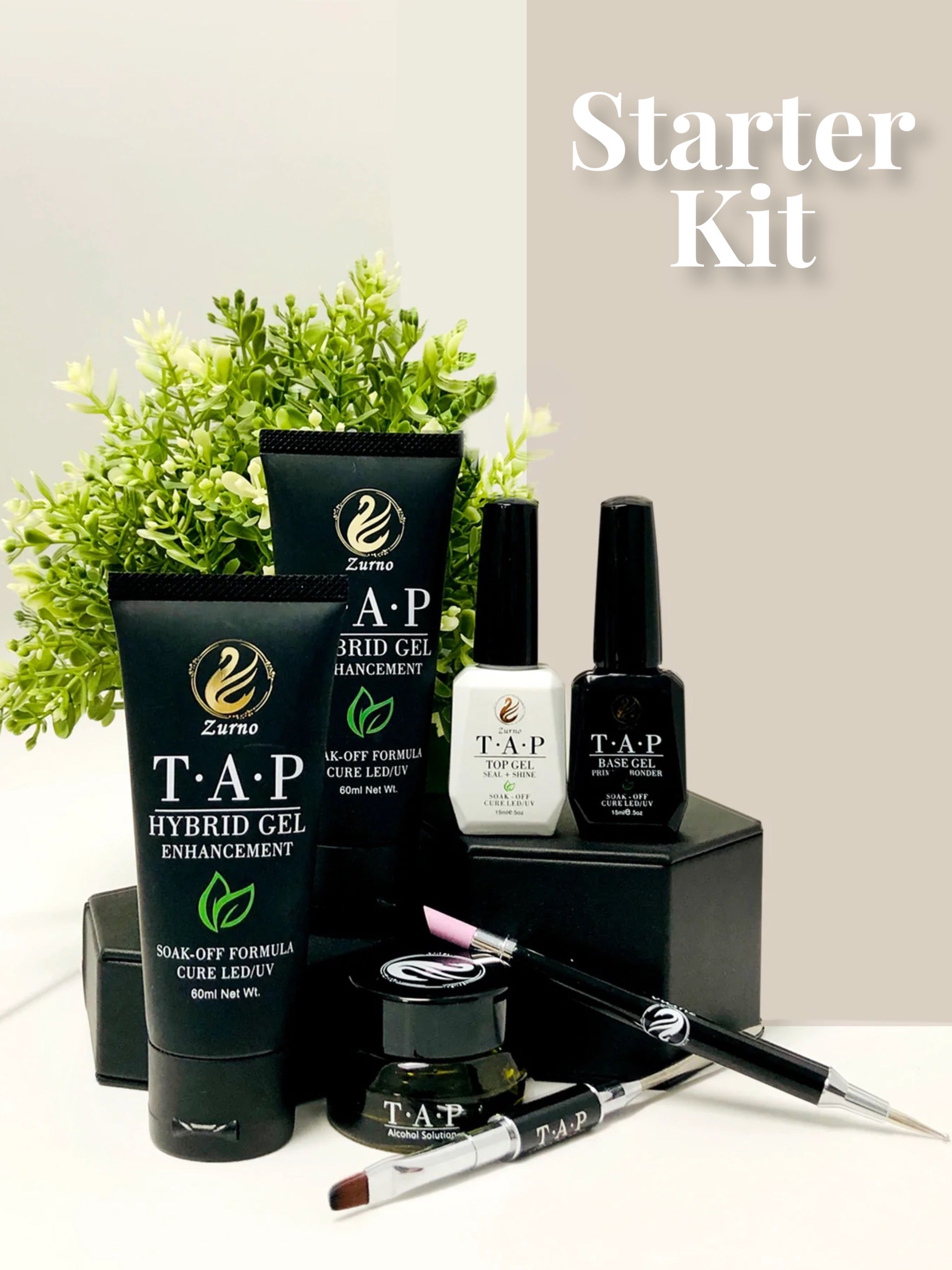 T.A.P Gel | Collection