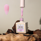 KAZEN | Milky Gel Polish - Cream