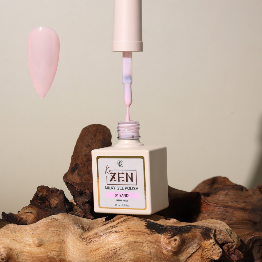 KaZEN Builder Gel · Zurno Wholesale KaZEN Builder Gel · Zurno Wholesale