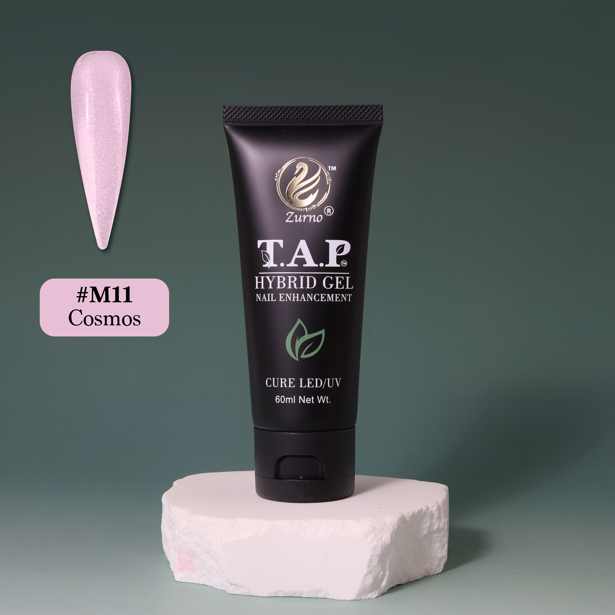 T.A.P | Individual Colors - 60ml Tube