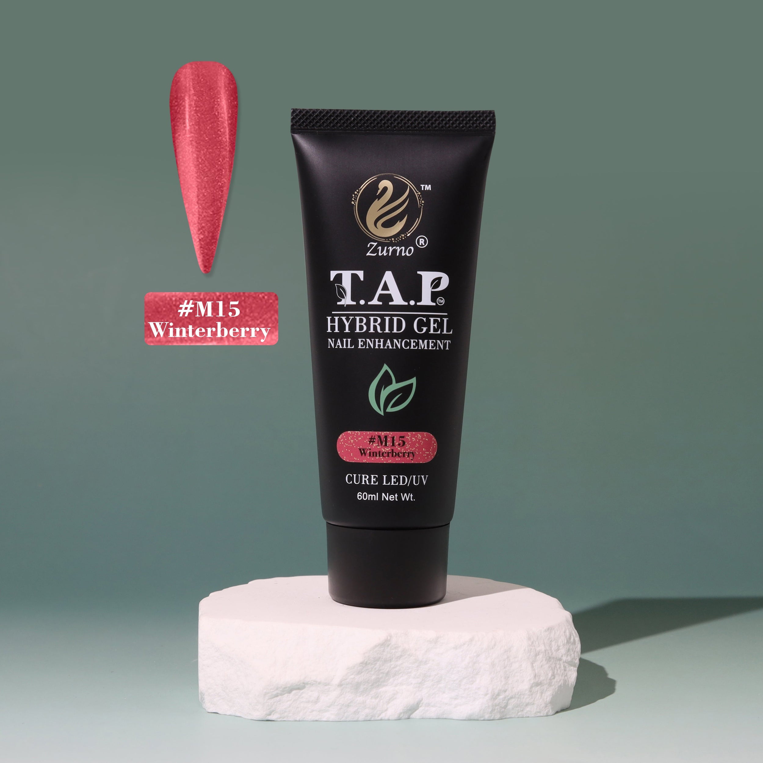 T.A.P | Individual Colors - 60ml Tube