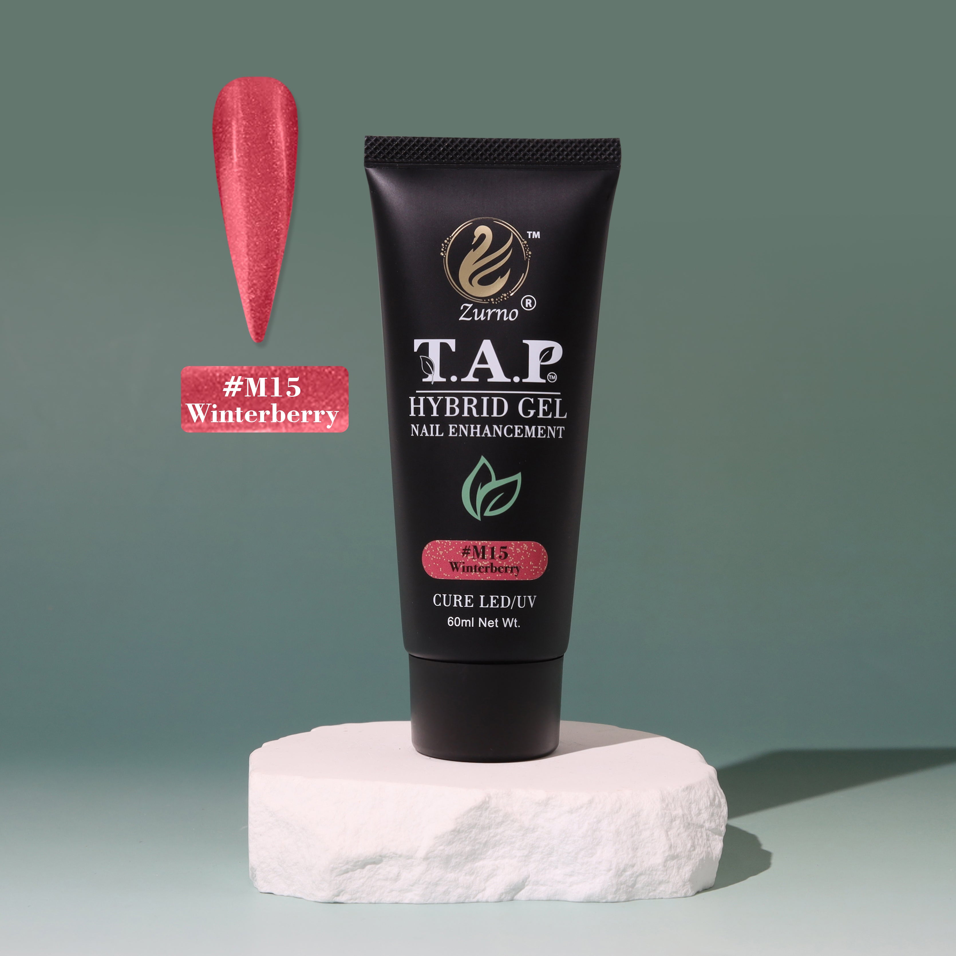 T.A.P | Individual Colors - 60ml Tube