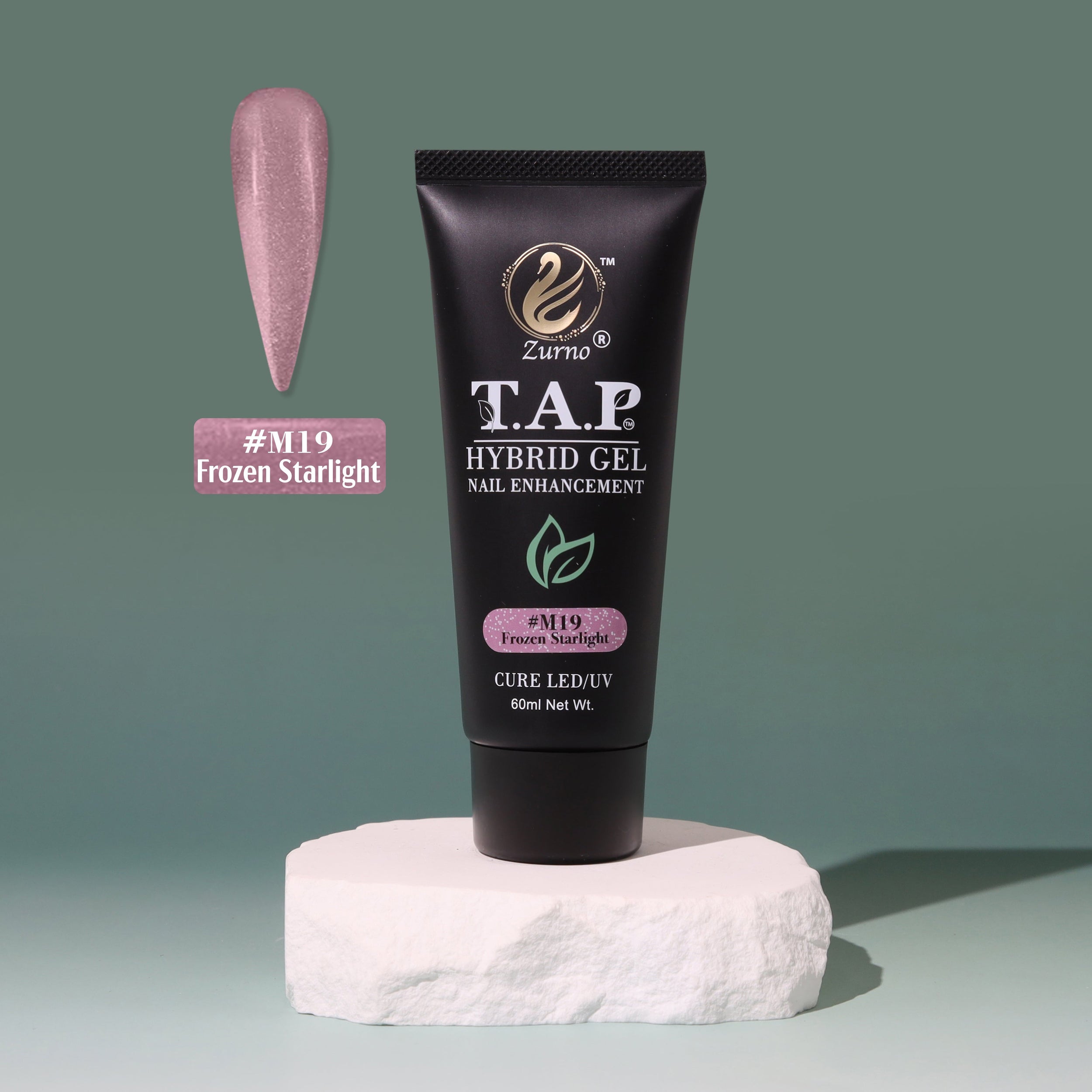 T.A.P | Individual Colors - 60ml Tube