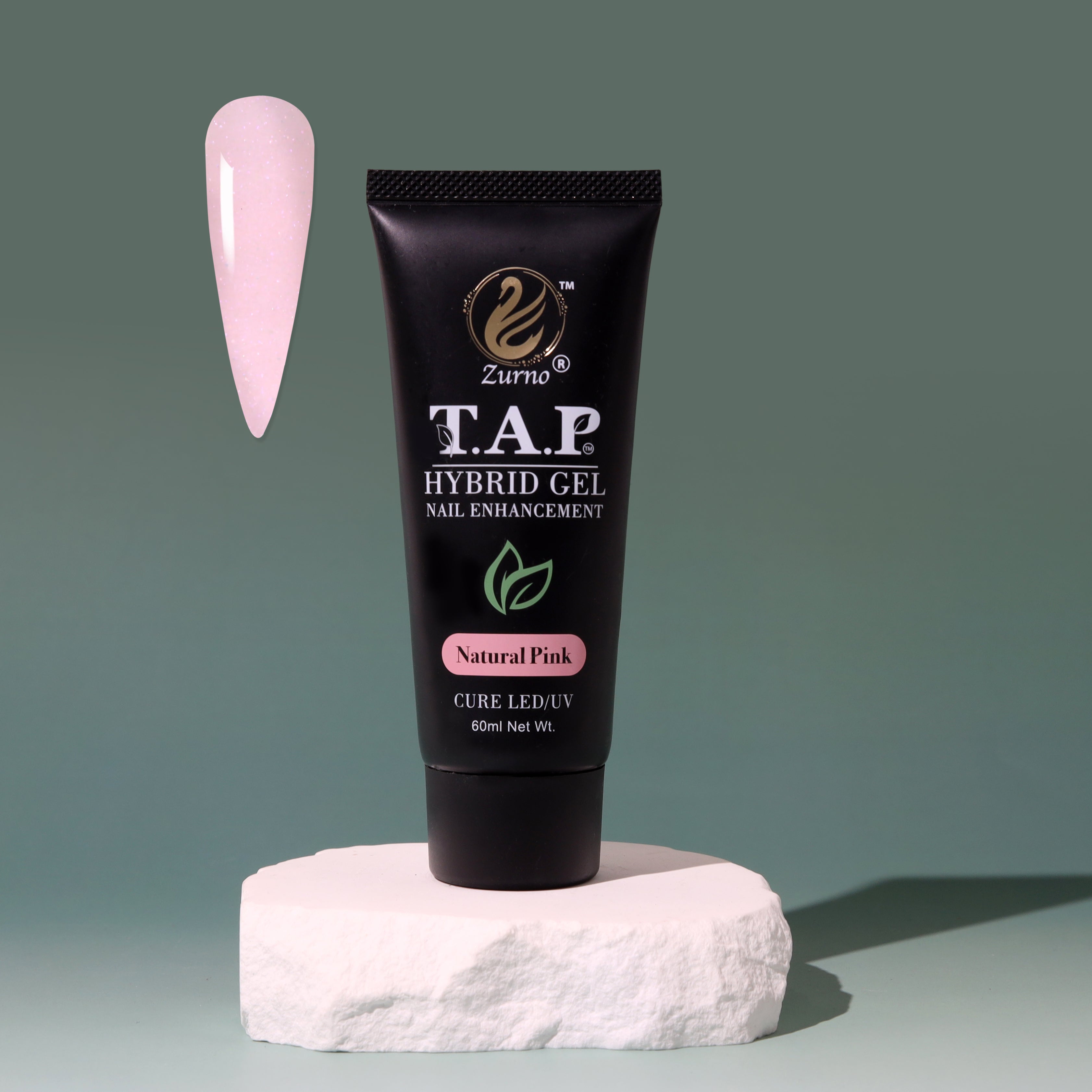 T.A.P | Individual Colors - 60ml Tube