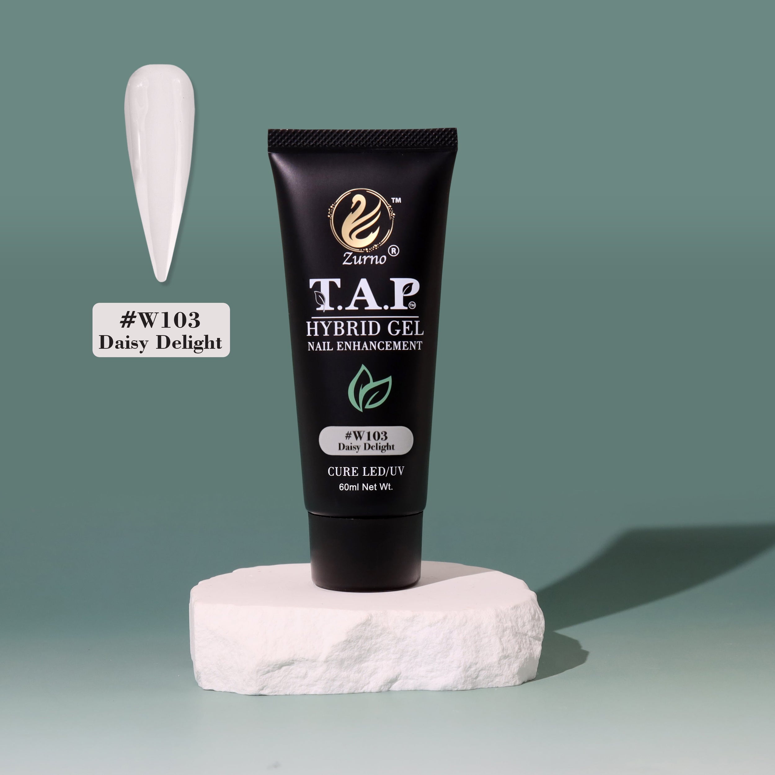 T.A.P Gel | Wildflowers Wonders Collection - 12 Colors