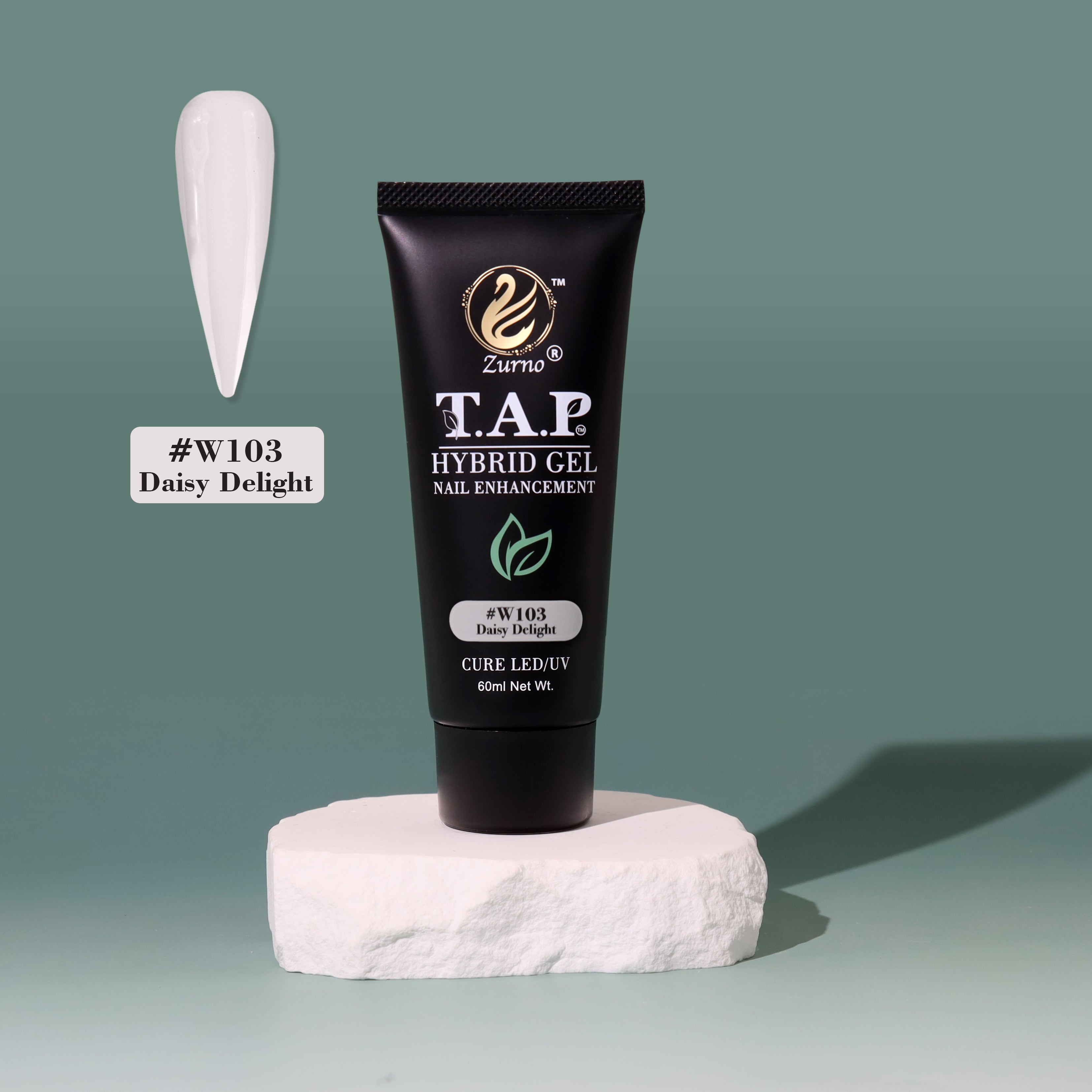 T.A.P Gel | Wildflowers Wonders Collection - 12 Colors