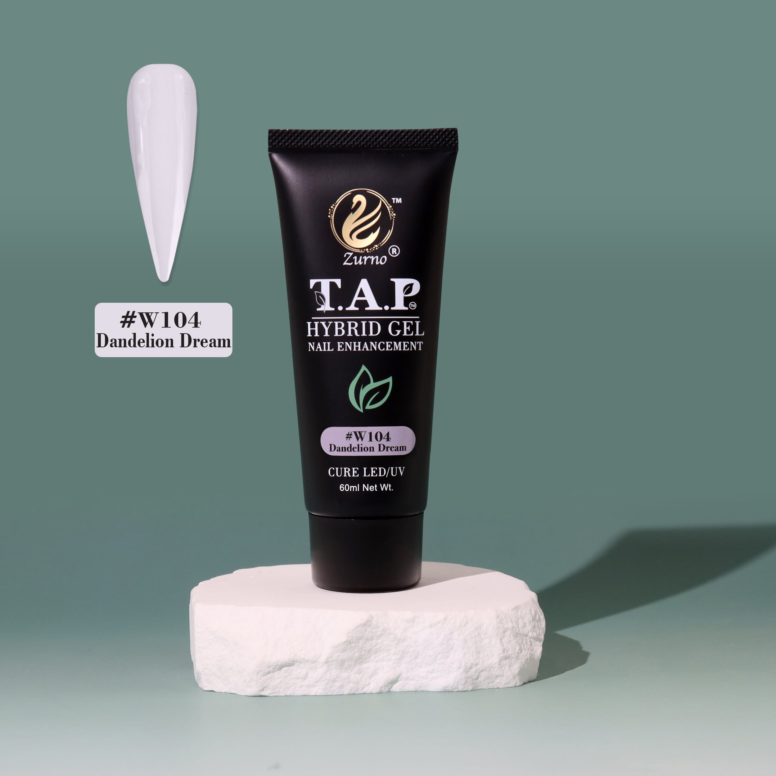 T.A.P Gel | Wildflowers Wonders Collection - 12 Colors