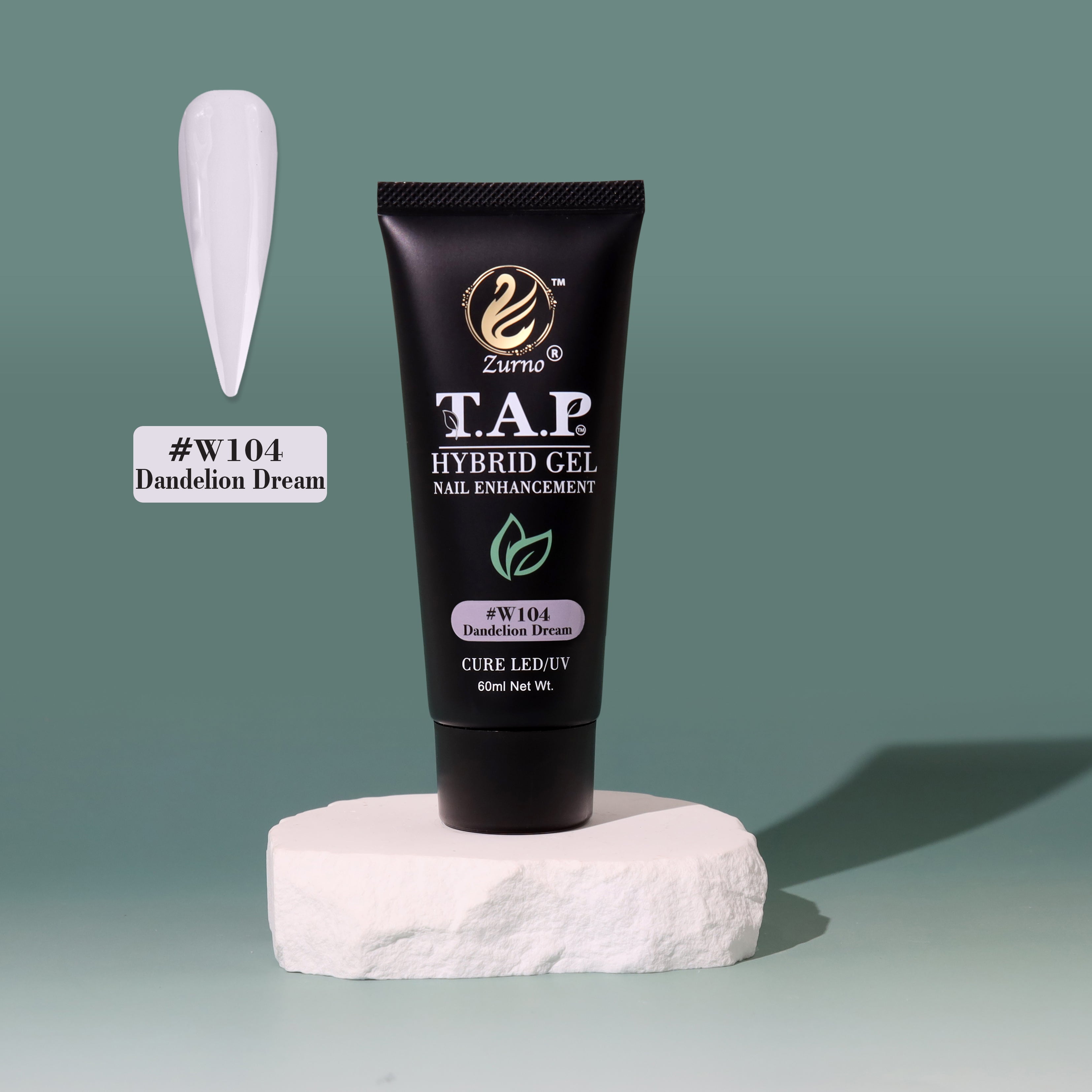 T.A.P Gel | Wildflowers Wonders Collection - 12 Colors