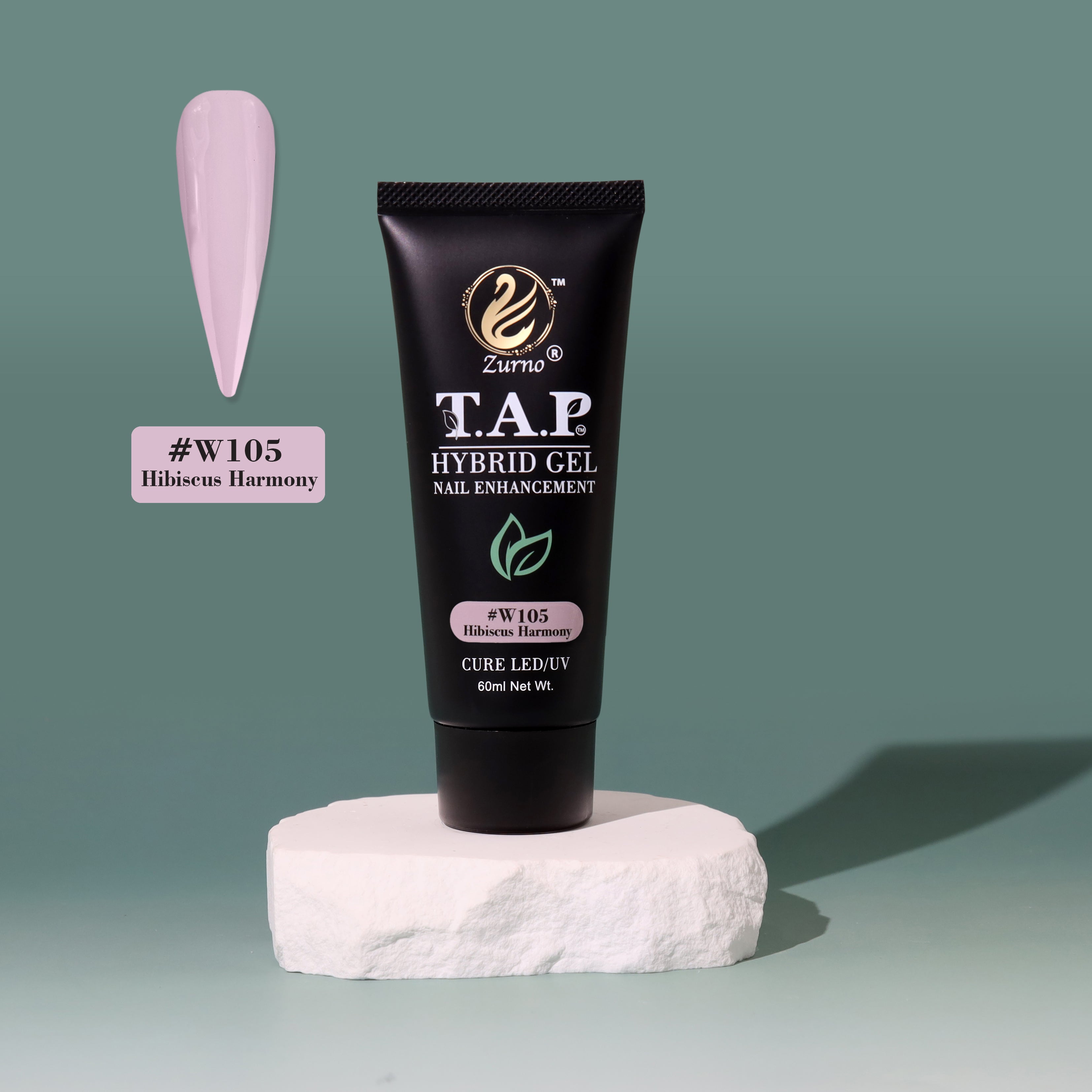 T.A.P Gel | Wildflowers Wonders Collection - 12 Colors