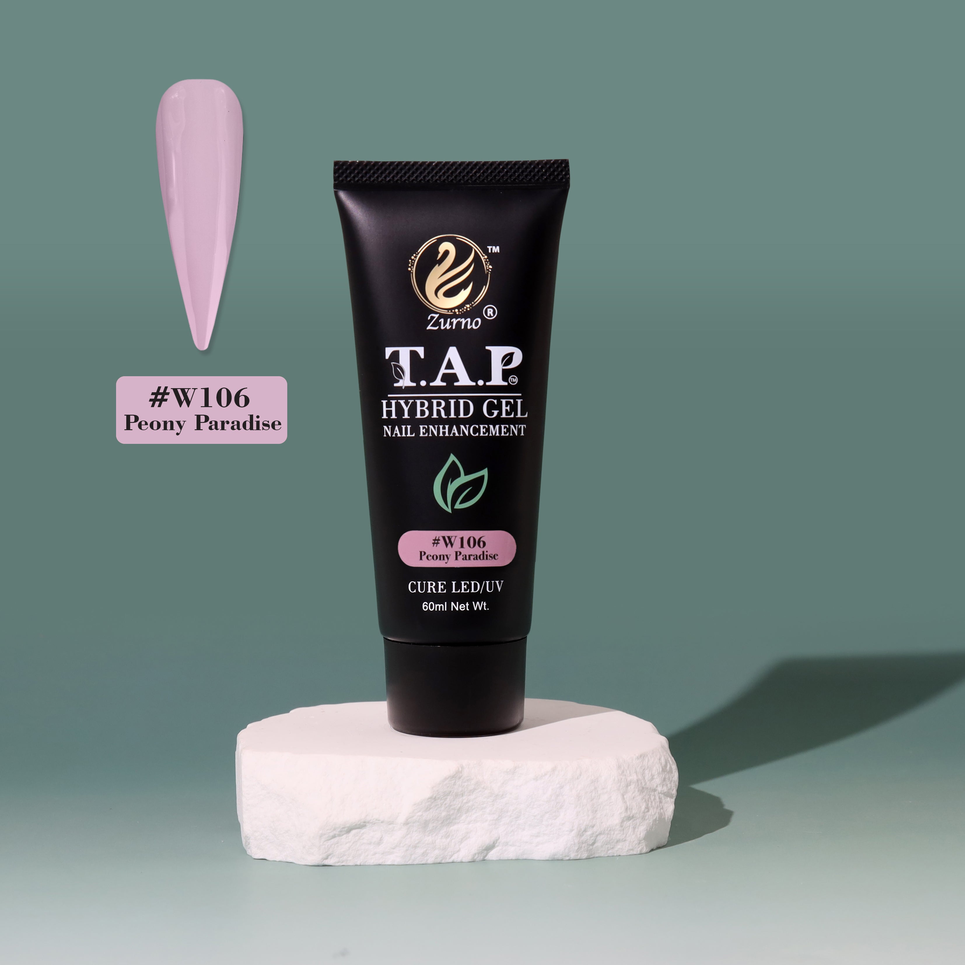 T.A.P Gel | Wildflowers Wonders Collection - 12 Colors