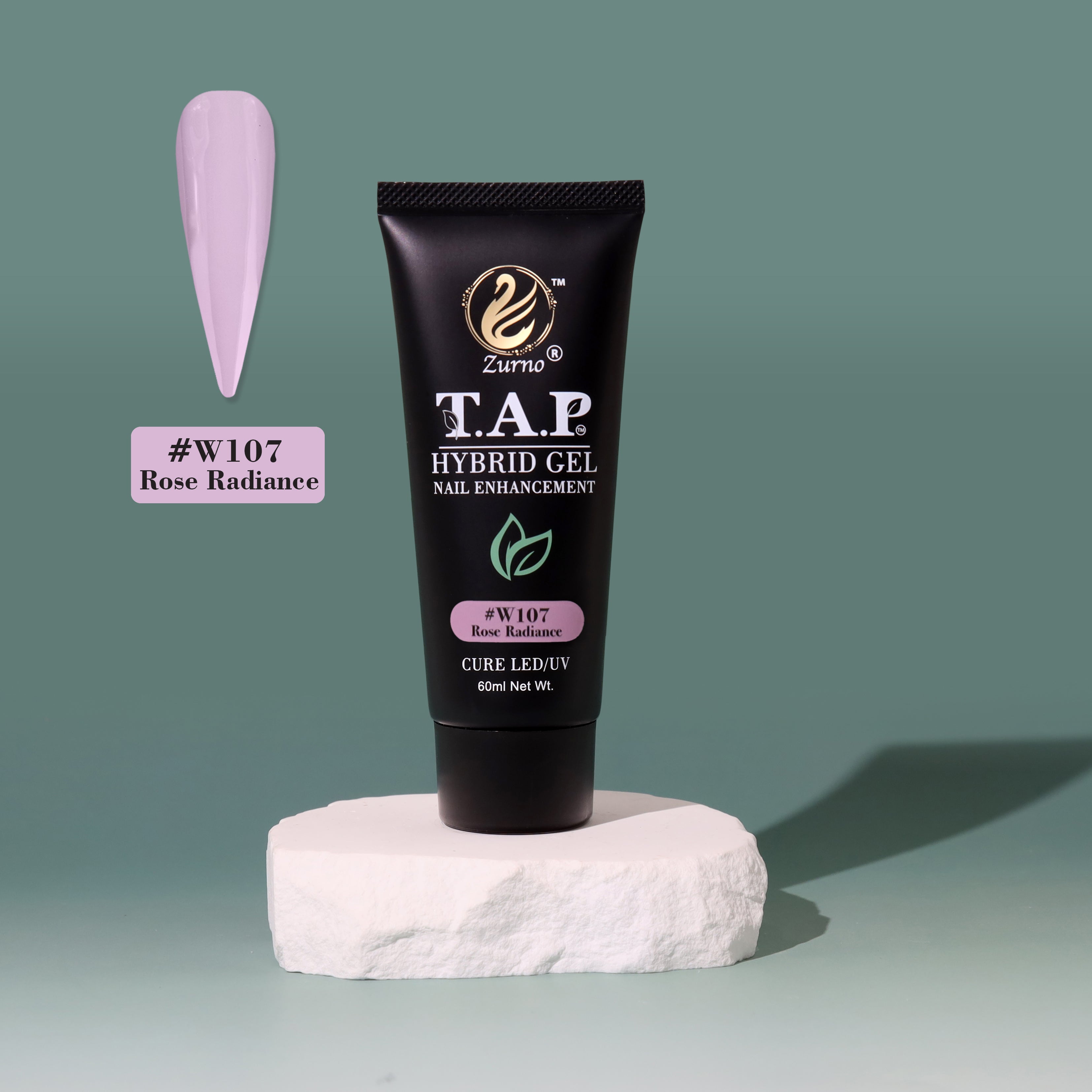 T.A.P Gel | Wildflowers Wonders Collection - 12 Colors