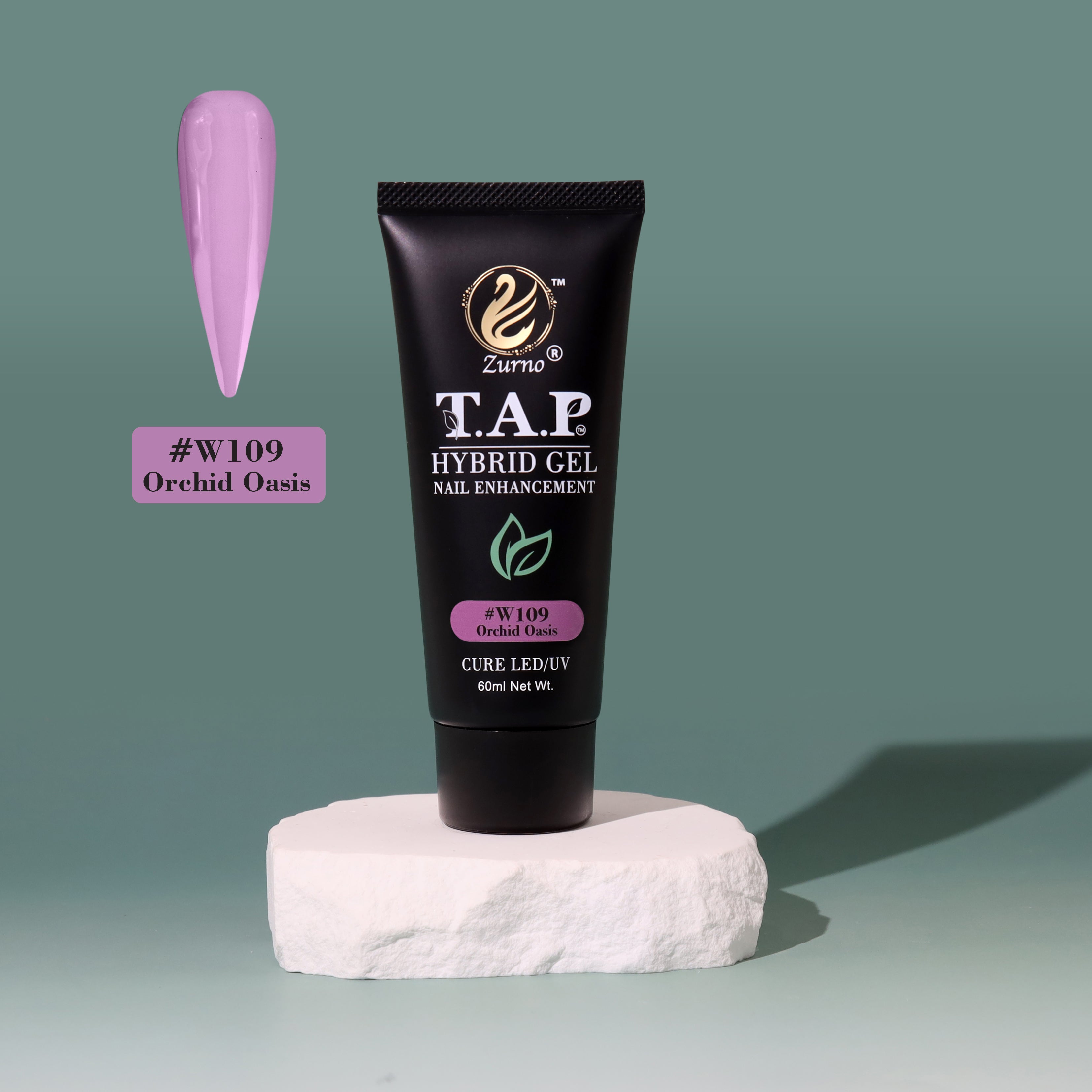 T.A.P Gel | Wildflowers Wonders Collection - 12 Colors