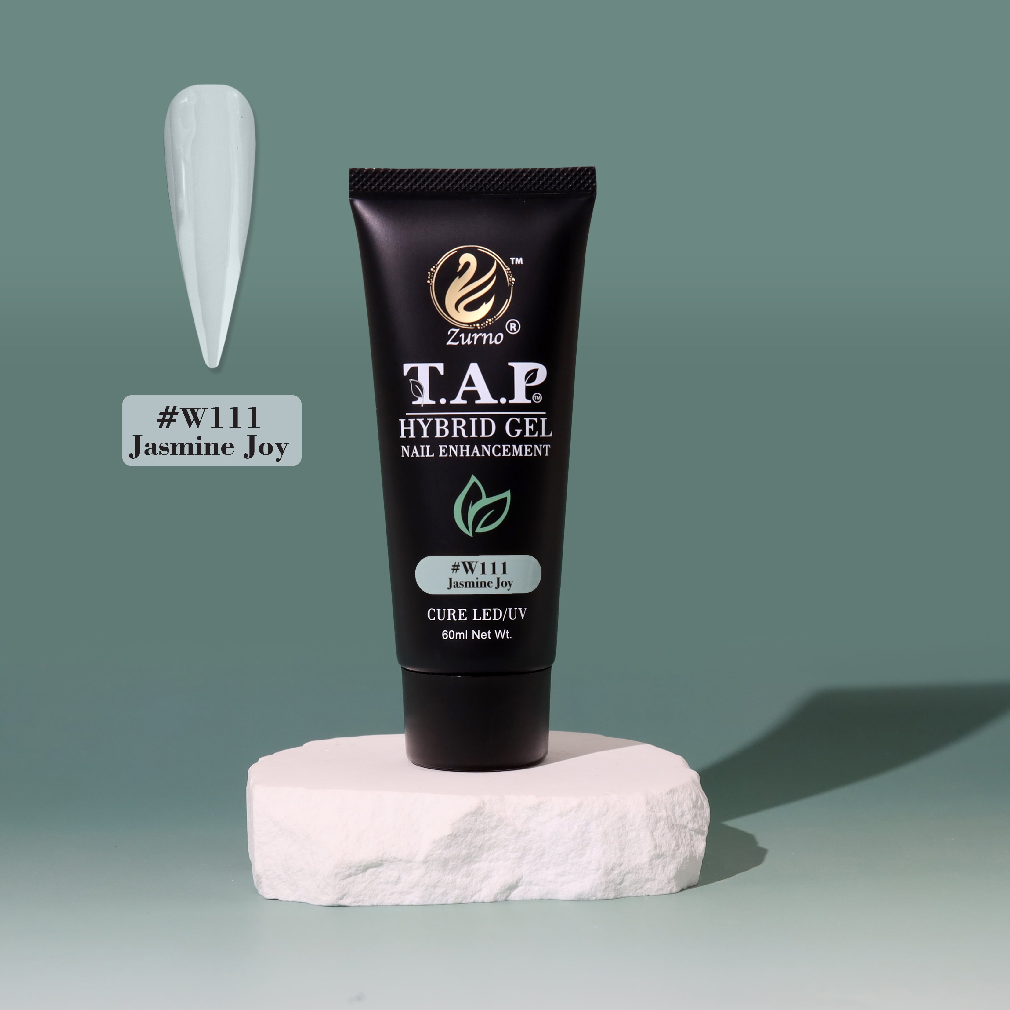T.A.P Gel | Wildflowers Wonders Collection - 12 Colors