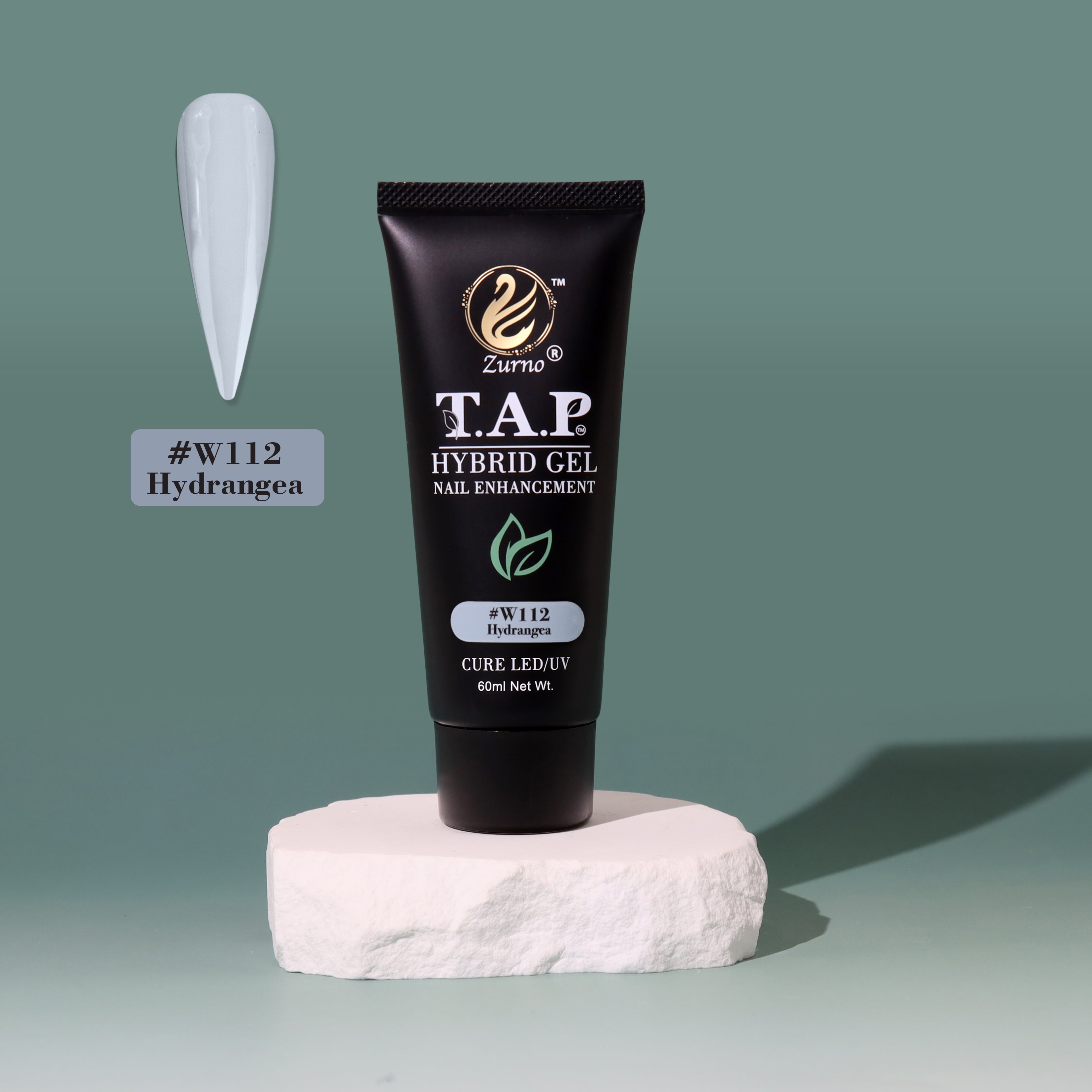 T.A.P | Individual Colors - 60ml Tube