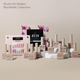 Zen Builder Gel Brush On Builder Gel – Mochidoki Collection 
