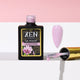 Zen Milky Gel (Gel Polish) Japanese Garden Collection Color 10