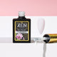 Zen Milky Gel (Gel Polish) Japanese Garden Collection Color 11