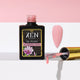 Zen Milky Gel (Gel Polish) Japanese Garden Collection Color 5