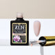 Zen Milky Gel (Gel Polish) Mochidoki Collection Color 35
