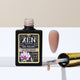 Zen Milky Gel (Gel Polish) Mochidoki Collection Color 36